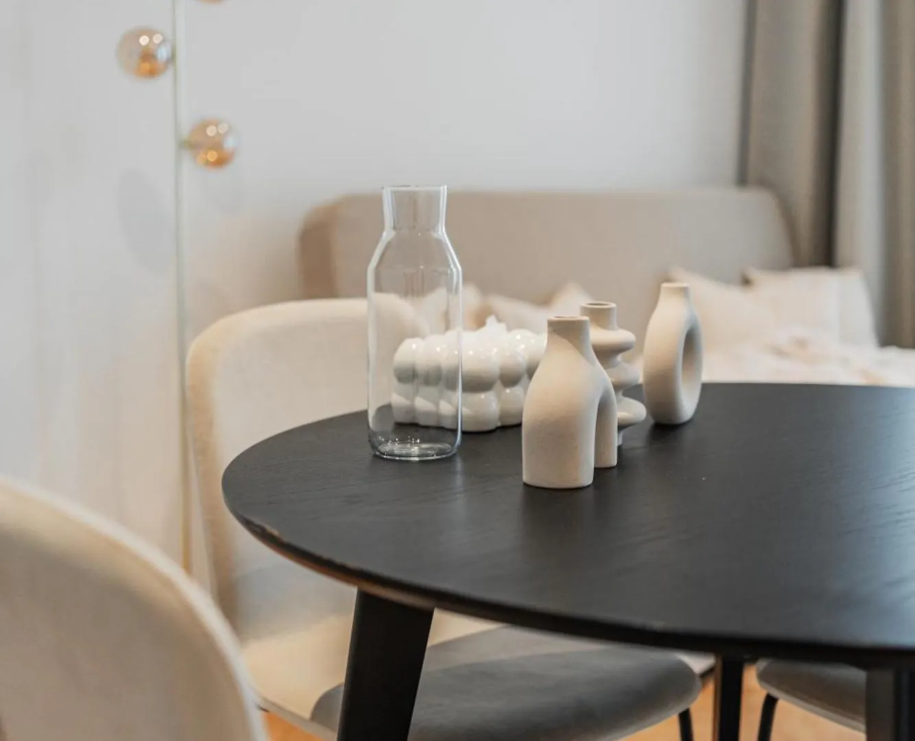 The Opera Haven Apartment Vienna 0*,