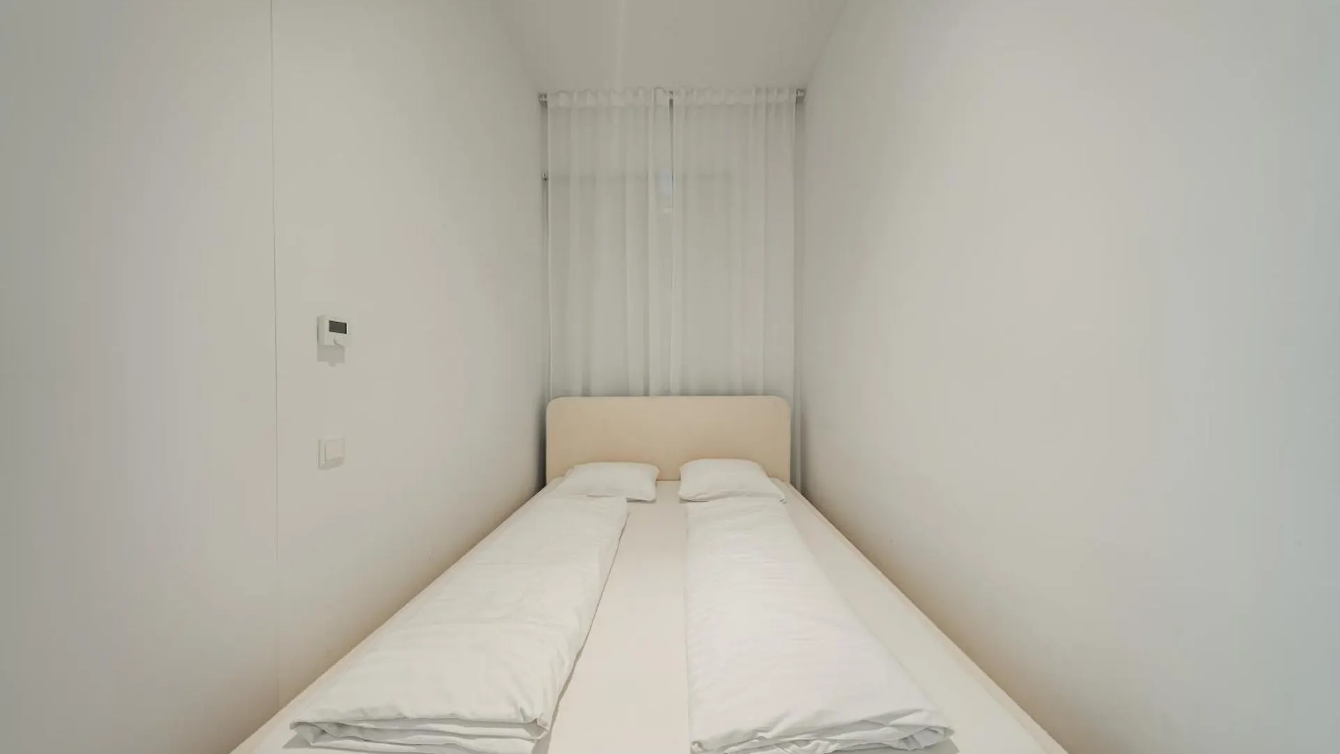 The Opera Haven Apartment Vienna Austria