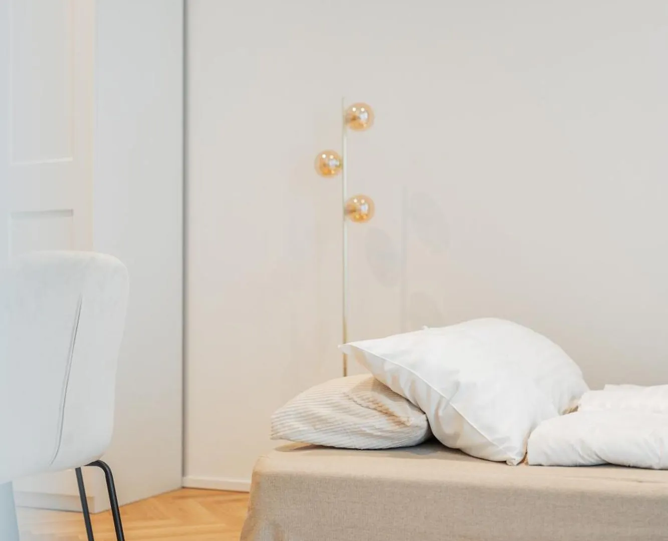 The Opera Haven Apartment Vienna
